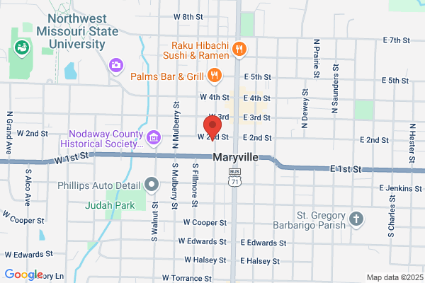 Northwest Chiropractic Clinic