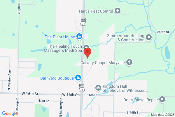 Northwest Heating, Cooling, & Construction, LLC