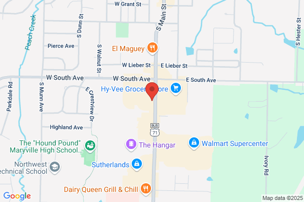Northwest Missouri Cellular