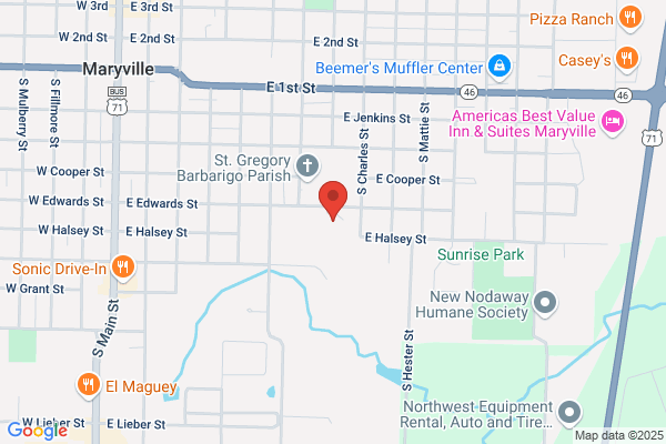 Village Care Center Inc