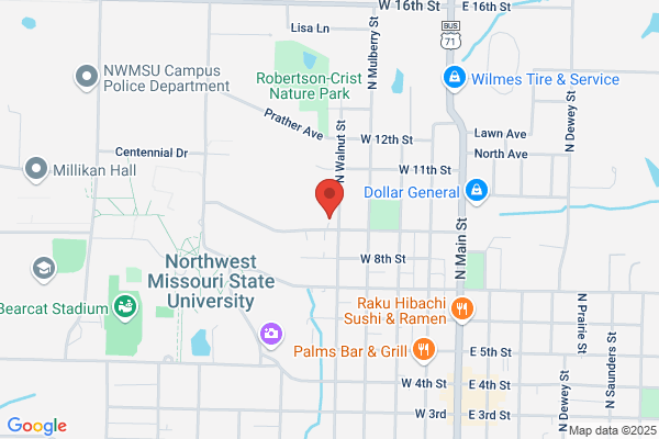 Wabash Corner Apartments