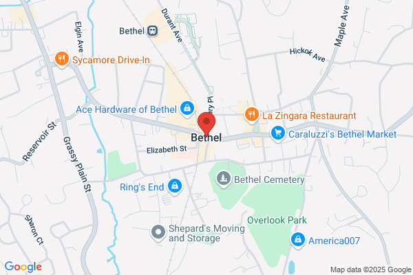 Bethel Town of, Town Garage