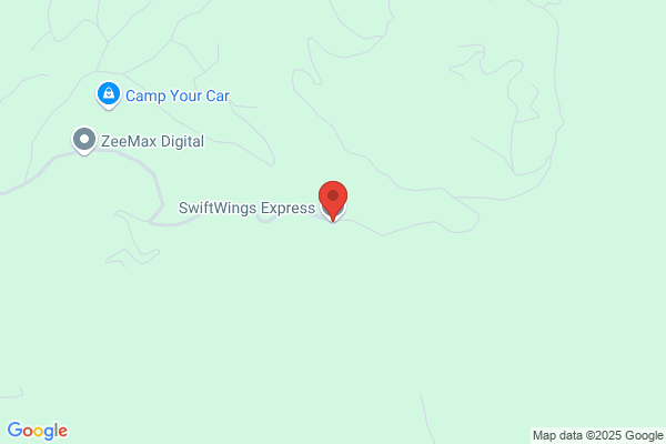 Swift Wings Express