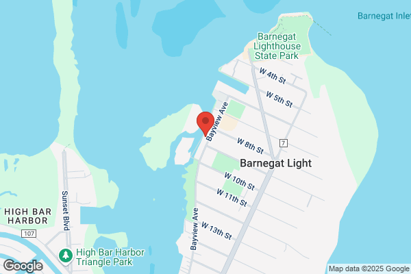 Barnegat Light Bait & Tackle