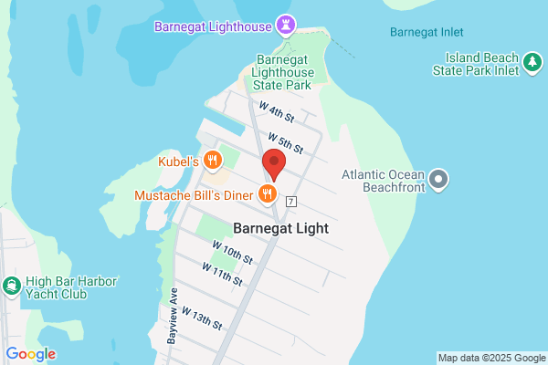 Barnegat Light Liquor Store