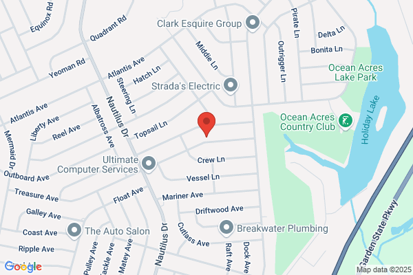 Building Maintenance Services Inc