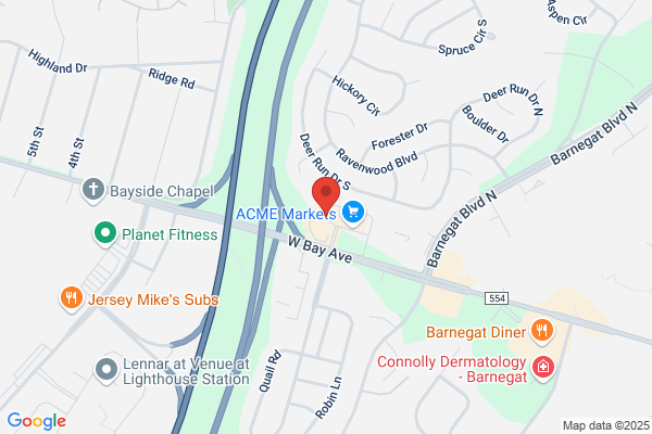 Barnegat Wine & Spirits
