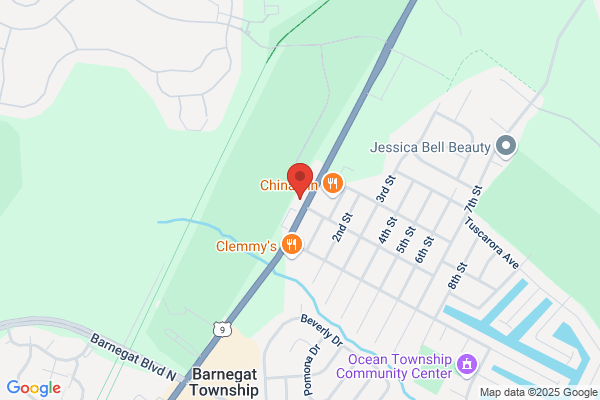 Coastal Auto Repair Facility Inc