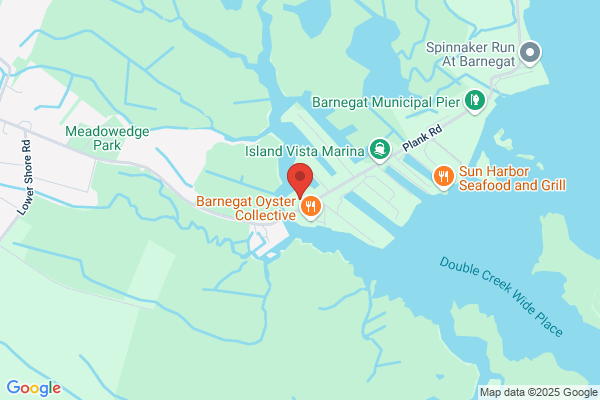 Barnegat Boat Basin
