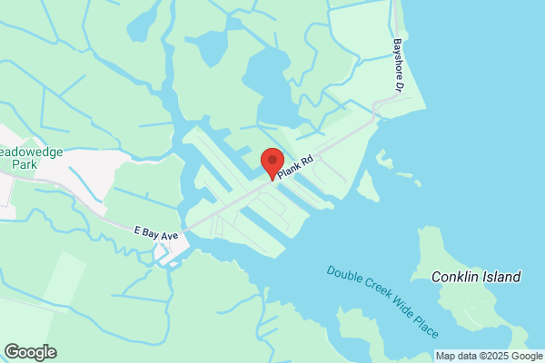 Bob's Bay Marina