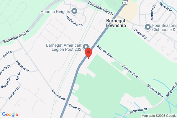 Campana Chiropractic Center