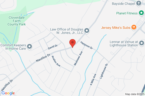 Mental Health Ocean County