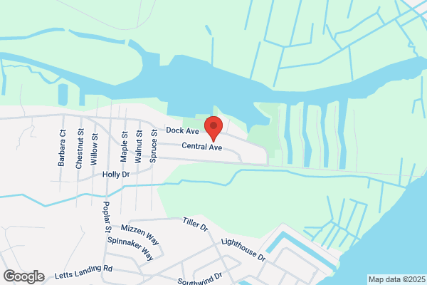 Dennis Terhune Heating Air Conditioning & Refrigeration