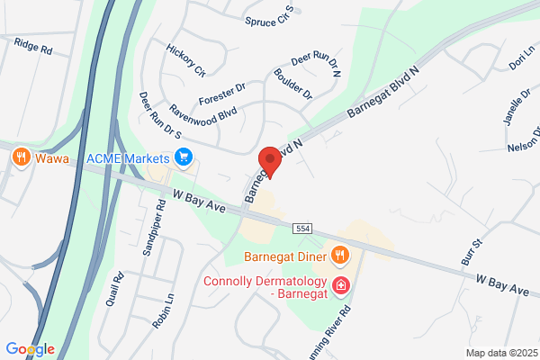 Van Dyk Group, Barnegat