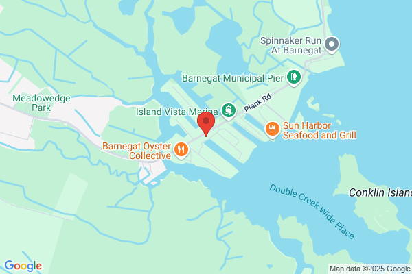 Mariner's Marina Inc