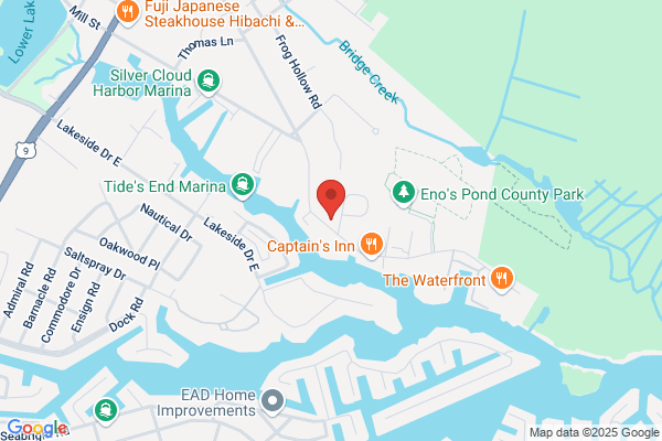 Hodges Home Inspections