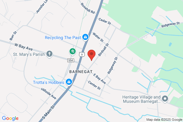 Barnegat Fire Company