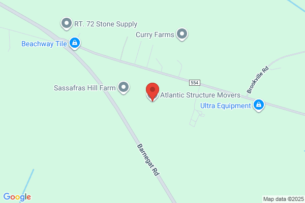 Atlantic Structure Movers, LLC