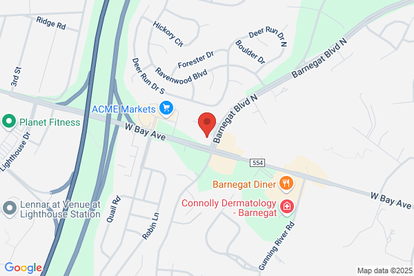 Barnegat Family Chiropractic Center
