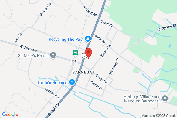 Barnegat Food Pantry Inc