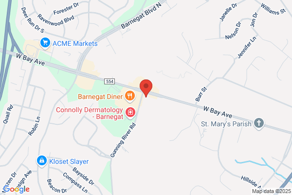 Barnegat Funeral Home