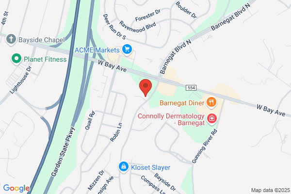 Barnegat Head Start