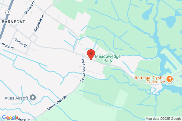 Barnegat Historical Society