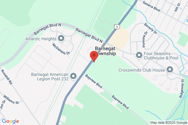 Barnegat Kennels Llc