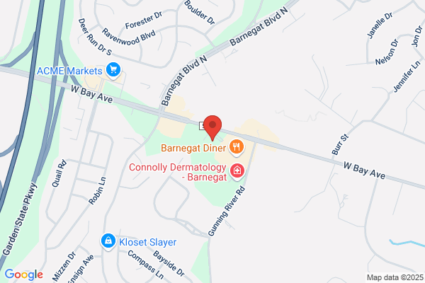 Barnegat Nursing Center