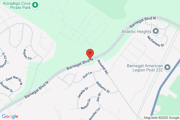 Barnegat Township School District