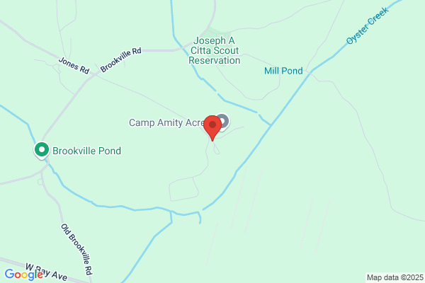 Brookville Campgrounds