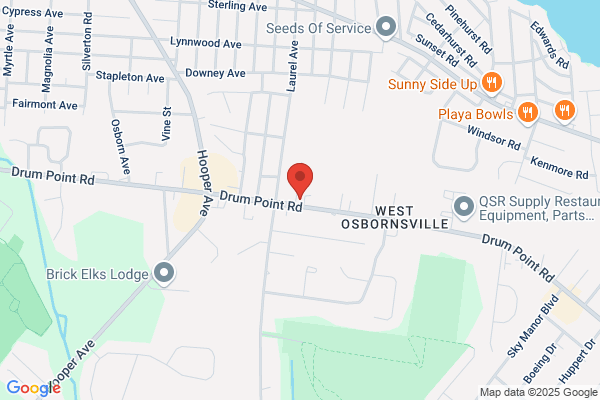 Chim-Cheree Chimney Sweeps