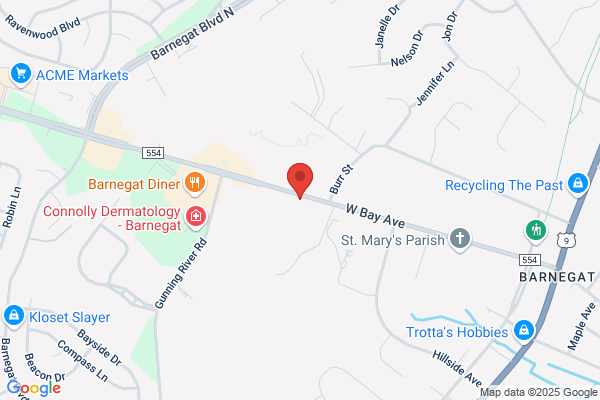 Responselink of Ocean County
