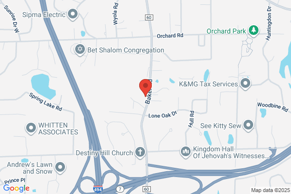 Kirwan Appraisal Inc