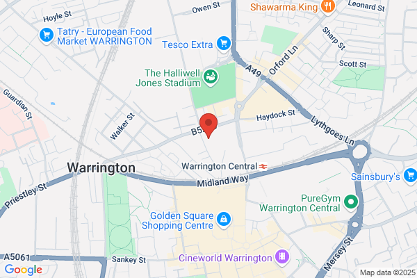 Westminster Mortgage