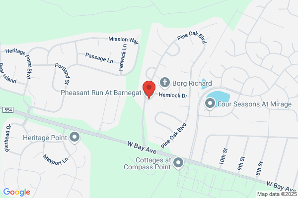 Pheasant Run At Barnegat Homeowners Association