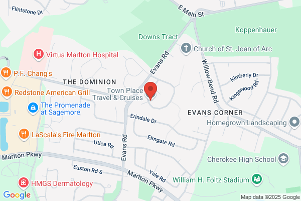 Towne Travel