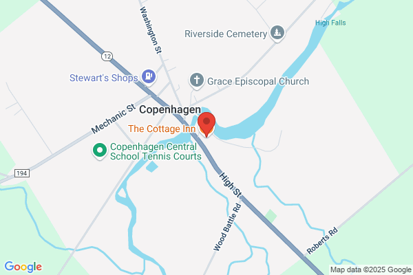 Cottage Inn