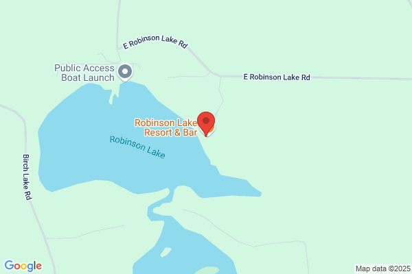 Backwoods Resort