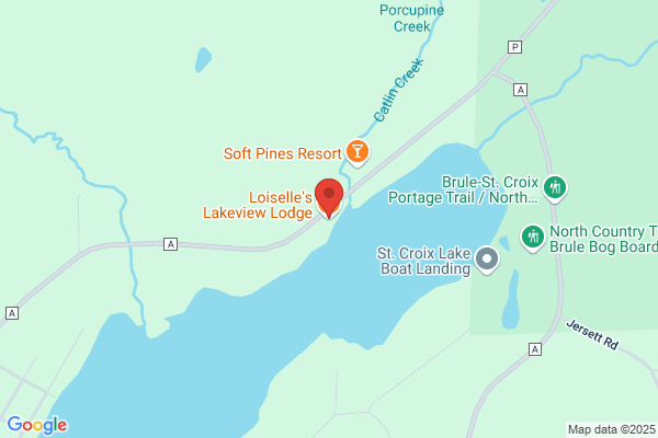 Lakeview Lodge