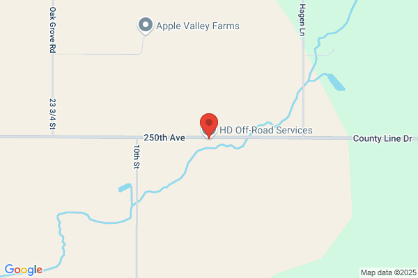 Off Road Service
