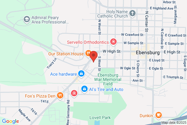 Northern Cambria Auto Parts