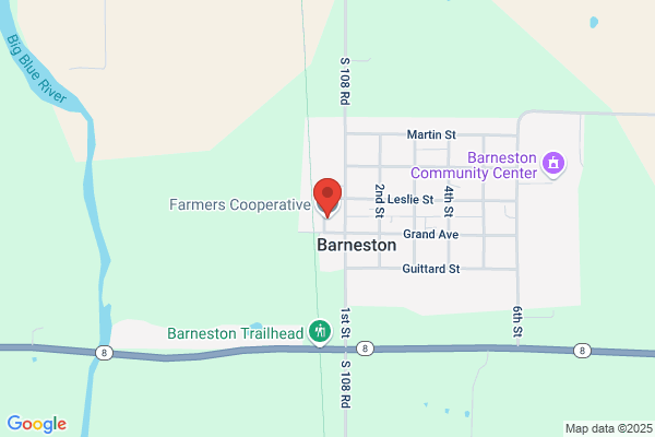 Farmers Cooperative