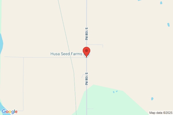 Husa Seed Farms