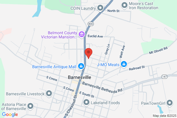Campbell-Plumly-Milburn Funeral Home