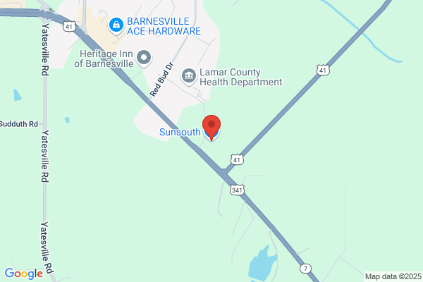 Sunsouth LLC