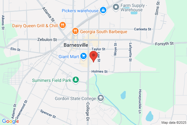 Lamar Tire & Auto Service