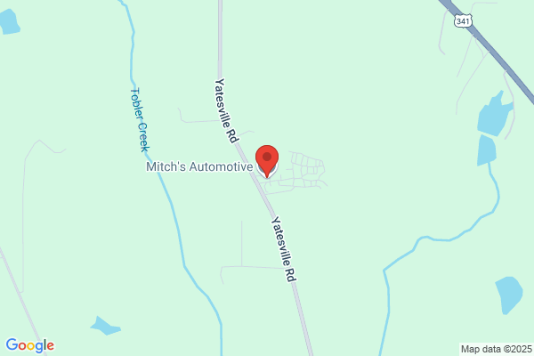 Mitch's Automotive Towing & Salvage