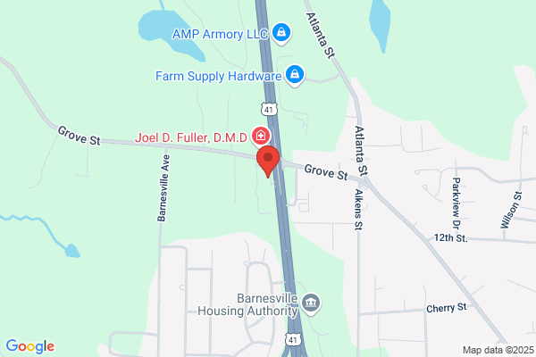 Barnesville Crossing Citgo
