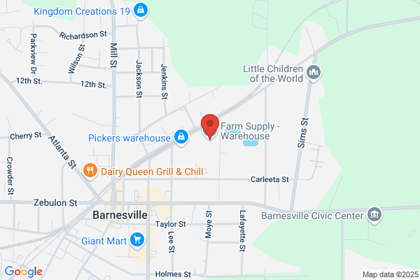 Freds Discount